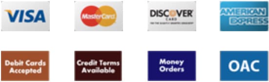 Credit Cards