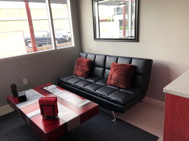Waiting Room
